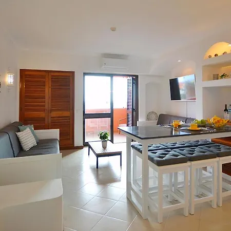 Bela Vista Loggia House By Swet Spot For Us Management Апартаменты *
