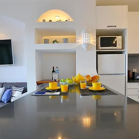 Bela Vista Loggia House By Swet Spot For Us Management Апартаменты *