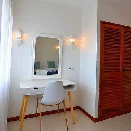 Bela Vista Loggia House By Swet Spot For Us Management * Албуфейра