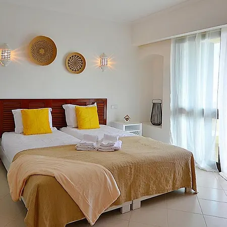 Bela Vista Loggia House By Swet Spot For Us Management * Албуфейра