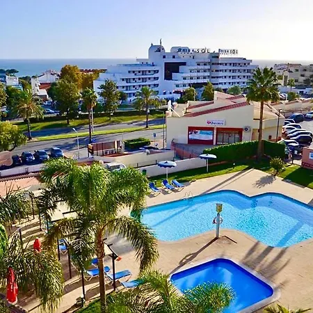 Apartament Bela Vista Loggia House By Swet Spot For Us Management Albufeira