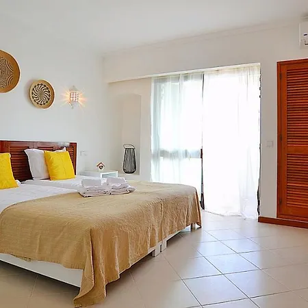 Apartament Bela Vista Loggia House By Swet Spot For Us Management Albufeira