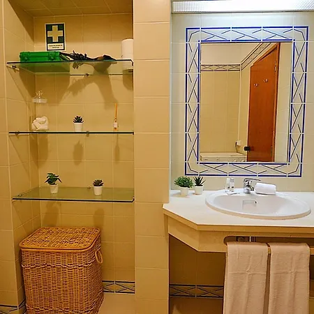 Apartment Bela Vista Loggia House By Swet Spot For Us Management *