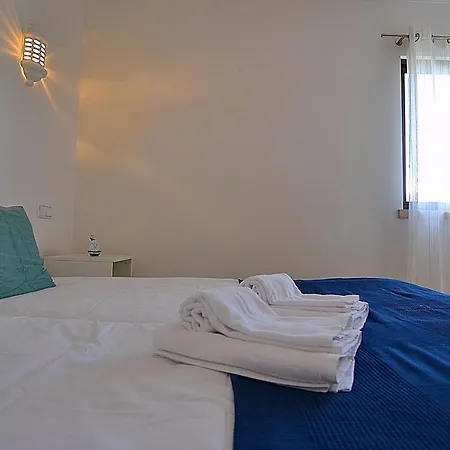 Bela Vista Loggia House By Swet Spot For Us Management Apartament Albufeira