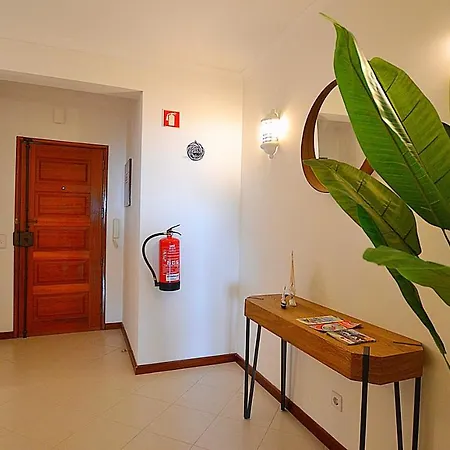 Apartment Bela Vista Loggia House By Swet Spot For Us Management
