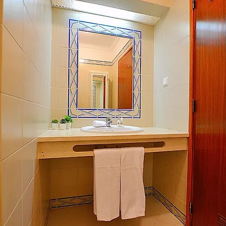 Apartment Bela Vista Loggia House By Swet Spot For Us Management *