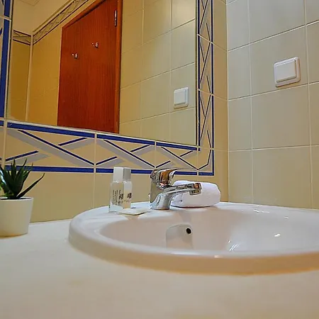 Apartment Bela Vista Loggia House By Swet Spot For Us Management Albufeira