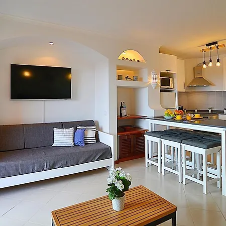 شقة Bela Vista Loggia House By Swet Spot For Us Management